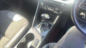 Kia Niro 1.6 GDi Hybrid 2 5dr DCT