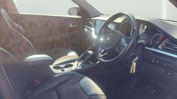 Kia Niro 1.6 GDi Hybrid 2 5dr DCT