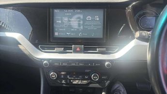Kia Niro 1.6 GDi Hybrid 2 5dr DCT