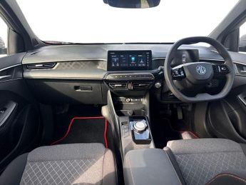 MG 3 