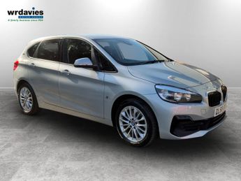 BMW 2 Series 225xe Sport 5dr Auto