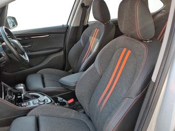 BMW 2 Series 225xe Sport 5dr Auto