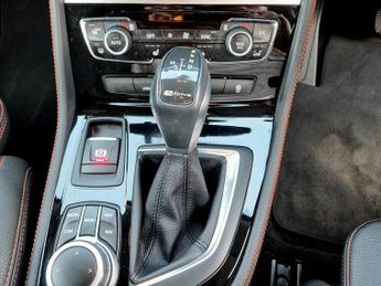 BMW 2 Series 225xe Sport 5dr Auto