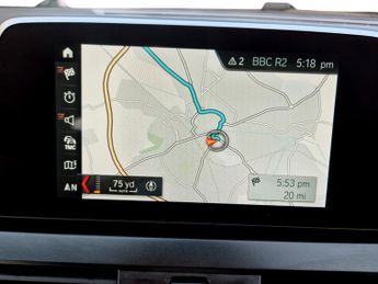 BMW 2 Series 225xe Sport 5dr Auto