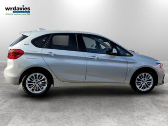 BMW 2 Series 225xe Sport 5dr Auto