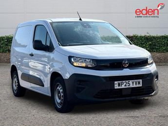 Vauxhall Combo 