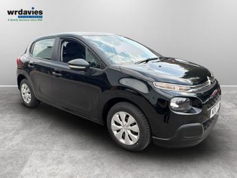 Citroen C3 1.2 PureTech Touch 5dr