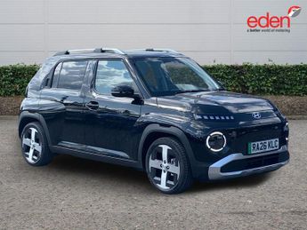 Hyundai Inster 