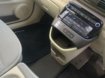 Hyundai Inster 