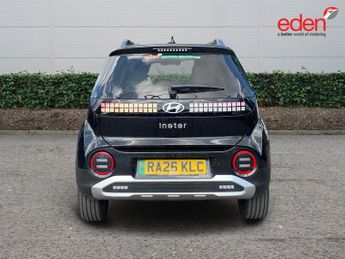 Hyundai Inster 