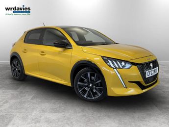 Peugeot 208 1.5 BlueHDi 100 GT 5dr