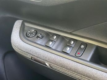 Vauxhall Frontera 