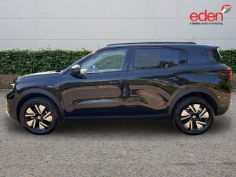 Vauxhall Frontera 