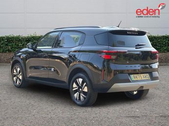 Vauxhall Frontera 