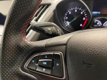 Ford Kuga 2.0 TDCi (150PS) 6 spd ST-Line 2WD 5dr.