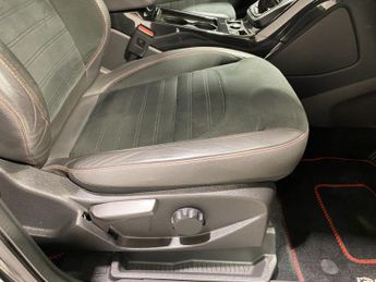 Ford Kuga 2.0 TDCi (150PS) 6 spd ST-Line 2WD 5dr.