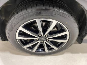 Ford Kuga 2.0 TDCi (150PS) 6 spd ST-Line 2WD 5dr.