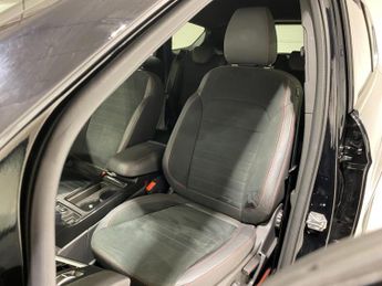 Ford Kuga 2.0 TDCi (150PS) 6 spd ST-Line 2WD 5dr.