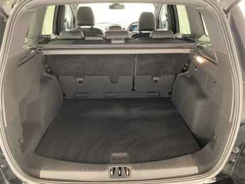 Ford Kuga 2.0 TDCi (150PS) 6 spd ST-Line 2WD 5dr.