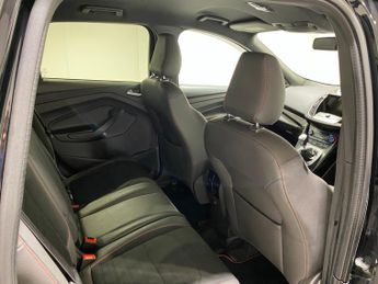 Ford Kuga 2.0 TDCi (150PS) 6 spd ST-Line 2WD 5dr.