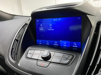 Ford Kuga 2.0 TDCi (150PS) 6 spd ST-Line 2WD 5dr.