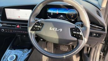 Kia Niro 150kW 3 65kWh 5dr Auto