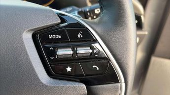 Kia Niro 150kW 3 65kWh 5dr Auto