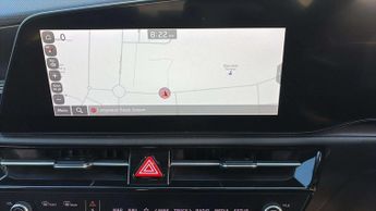 Kia Niro 150kW 3 65kWh 5dr Auto
