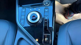 Kia Niro 150kW 3 65kWh 5dr Auto