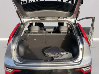 Kia Niro 150kW 3 65kWh 5dr Auto