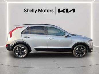 Kia Niro 150kW 3 65kWh 5dr Auto