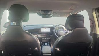 Kia Niro 1.6 GDi 127 Hybrid 3 5dr DCT