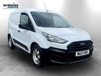 Ford Transit Connect 1.5 EcoBlue 75ps Van