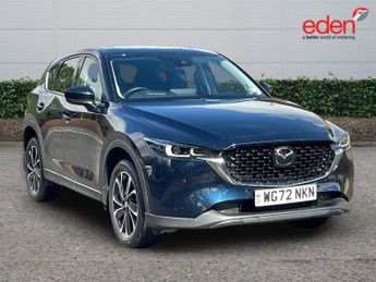 Mazda CX5 