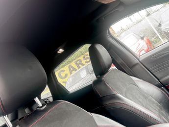 Ford Kuga 2.5 FHEV ST-Line X Edition 5dr CVT