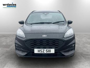 Ford Kuga 2.5 FHEV ST-Line X Edition 5dr CVT