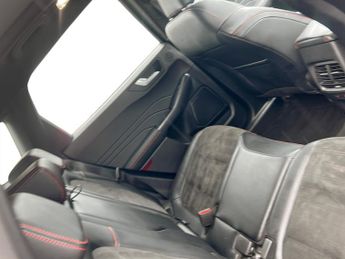 Ford Kuga 2.5 FHEV ST-Line X Edition 5dr CVT