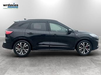 Ford Kuga 2.5 FHEV ST-Line X Edition 5dr CVT