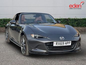 Mazda MX5 