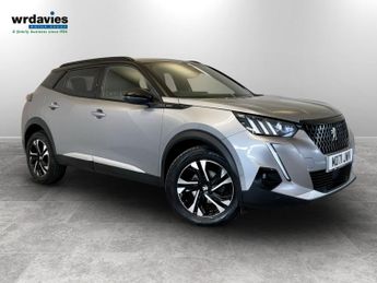 Peugeot 2008 1.2 PureTech 130 GT 5dr