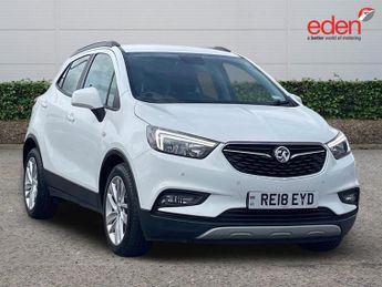 Vauxhall Mokka X 