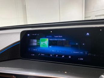 Mercedes-Benz EQC 80kWh (408PS) EV Automatic AMG Line 5dr.