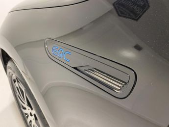 Mercedes-Benz EQC 80kWh (408PS) EV Automatic AMG Line 5dr.