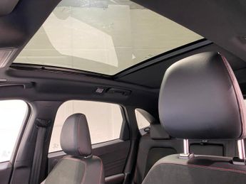 Ford Kuga 1.5 Turbo EcoBoost (150PS) 6 spd ST-Line X Edition 5dr.