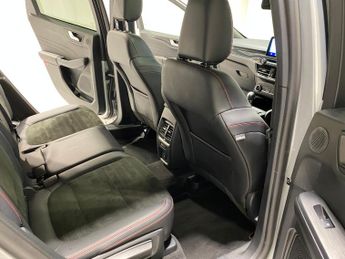 Ford Kuga 1.5 Turbo EcoBoost (150PS) 6 spd ST-Line X Edition 5dr.
