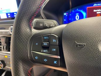 Ford Kuga 1.5 Turbo EcoBoost (150PS) 6 spd ST-Line X Edition 5dr.