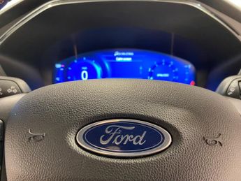 Ford Kuga 1.5 Turbo EcoBoost (150PS) 6 spd ST-Line X Edition 5dr.