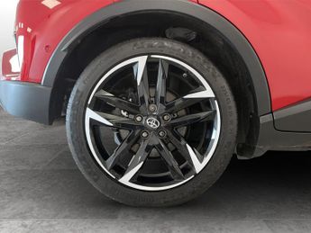 Toyota C-HR 1.8 Hybrid GR Sport 5dr CVT