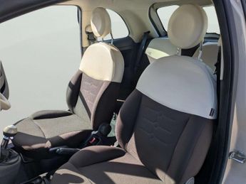 Fiat 500 1.2 Colour Therapy 3dr