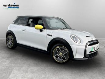 MINI Hatch 135kW Cooper S Level 2 33kWh 3dr Auto